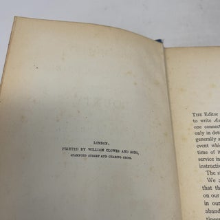 The Mutiny of the Bounty