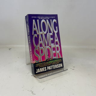 Along Came A Spider