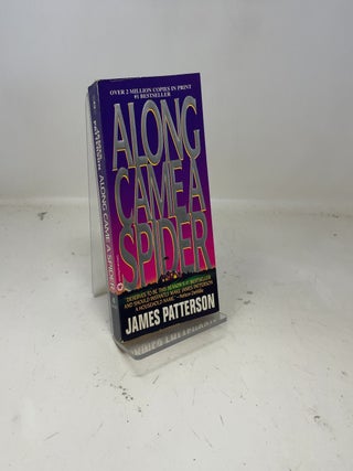 Along Came A Spider