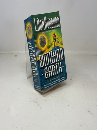 Battlefield Earth: A Saga of the Year 3000