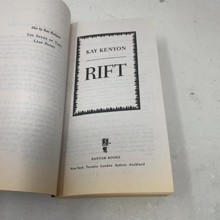 Rift