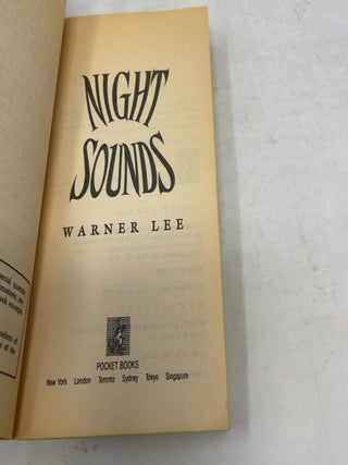 Night Sounds