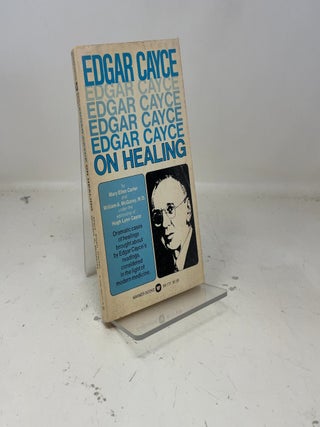 Edgar Cayce