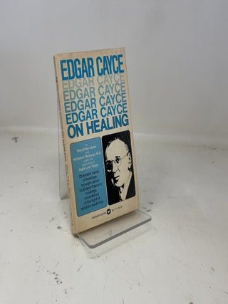 Edgar Cayce