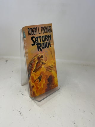 Saturn Rukh