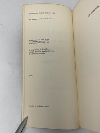 James Joyce: His Way of Interpreting the Modern World