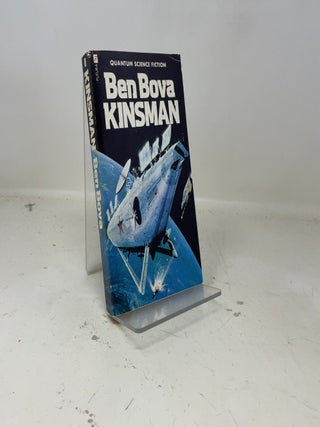 Kinsman (Orbit Books)