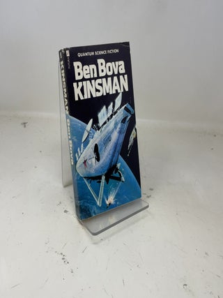 Kinsman (Orbit Books)