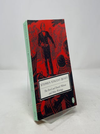 The Devil and Daniel Webster (Penguin Classics)