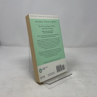 The Devil and Daniel Webster (Penguin Classics)