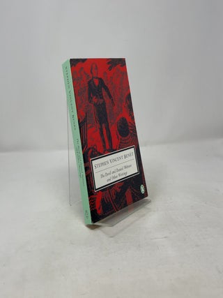 The Devil and Daniel Webster (Penguin Classics)