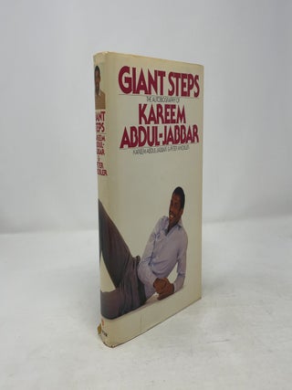 Giant Steps: The Autobiography of Kareem Abdul-Jabbar