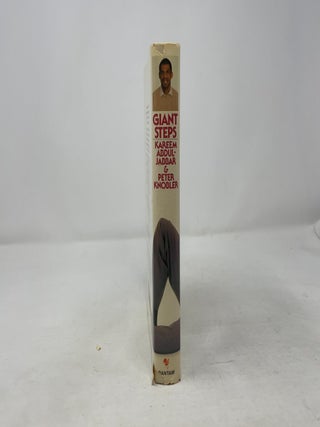 Giant Steps: The Autobiography of Kareem Abdul-Jabbar