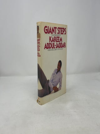 Giant Steps: The Autobiography of Kareem Abdul-Jabbar