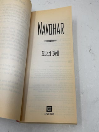 Navohar
