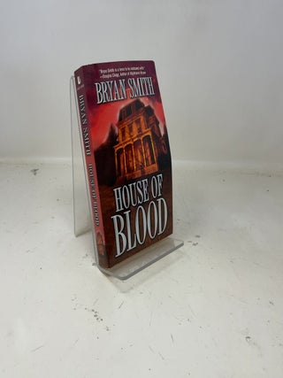 House Of Blood