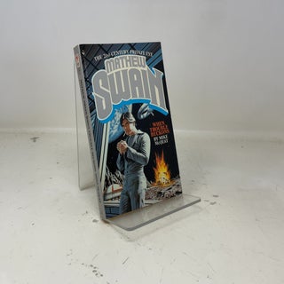 Item #390399 Mathew Swain : When Trouble Beckons. Mike McQuay