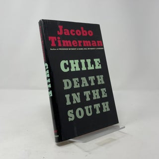 Chile: Death in the South