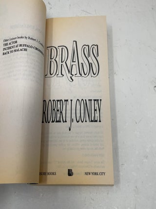Brass