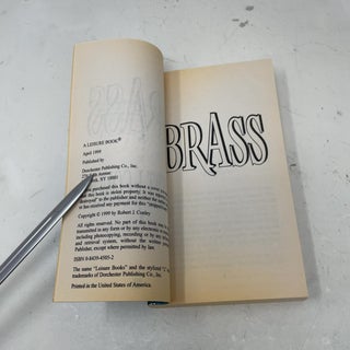 Brass