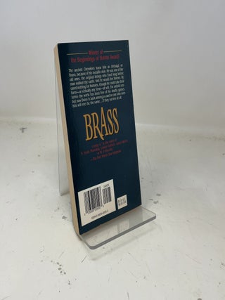 Brass