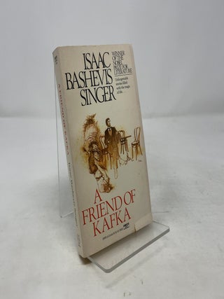 A Friend of Kafka