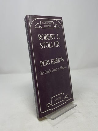 Perversion (Maresfield Library)