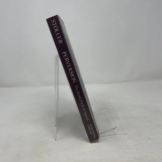 Perversion (Maresfield Library)