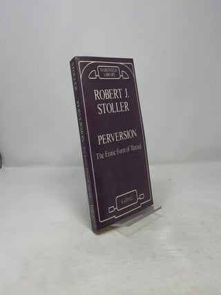 Perversion (Maresfield Library)