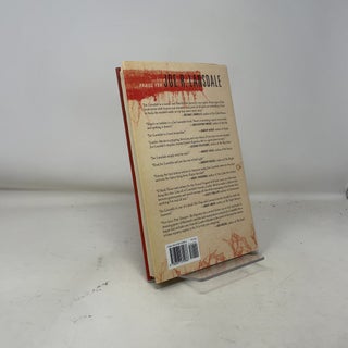 Devil Red; A Hap & Leonard Novel