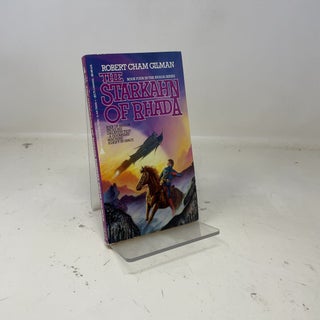 The Starkahn Of Rhada