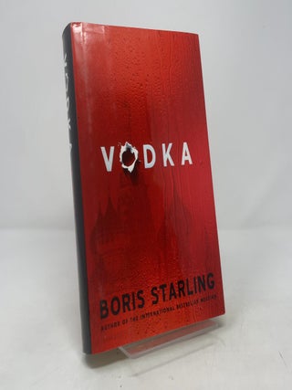 Vodka