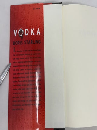 Vodka