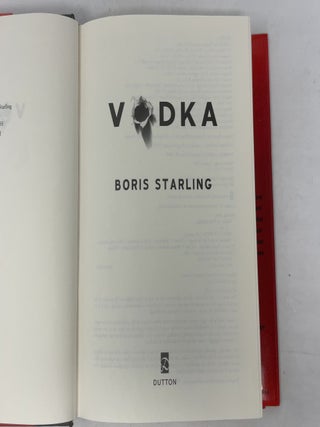 Vodka