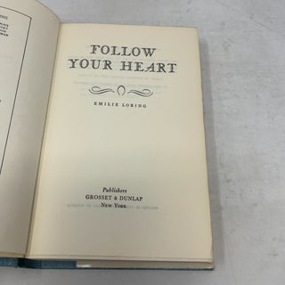 Follow Your Heart