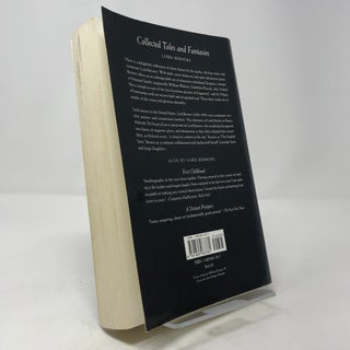 Collected Tales and Fantasies of Lord Berners
