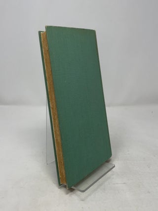 Truth of Two and Other Poems