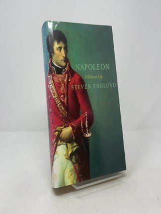 Napoleon: A Political Life