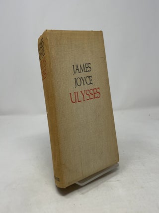 Item #390539 Ulysses. James Joyce