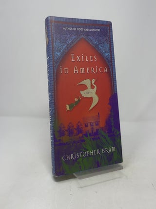 Exiles in America: A Novel