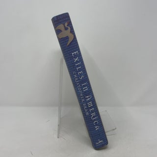 Exiles in America: A Novel