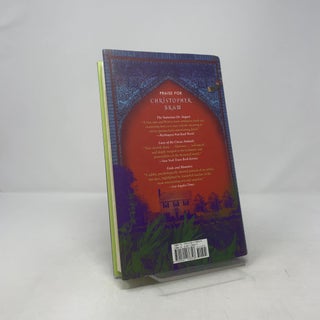 Exiles in America: A Novel