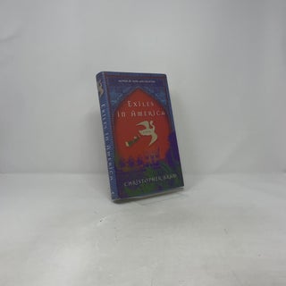 Exiles in America: A Novel