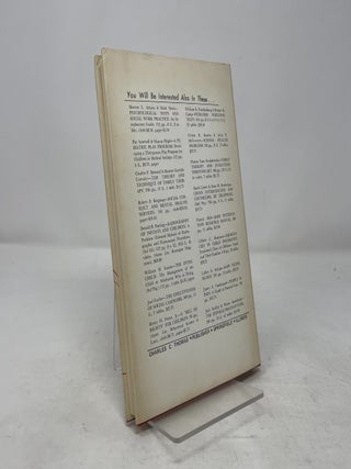 The Maltreated Child: The Maltreatment Syndrome in Children : A Medical, Legal, and Social Guide