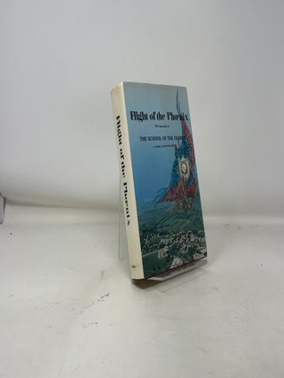 Flight of the Phoenix: A Bibliography of the Ozarks...A Unique American College
