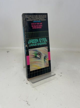 Green Eyes