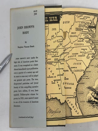 John Brown's Body