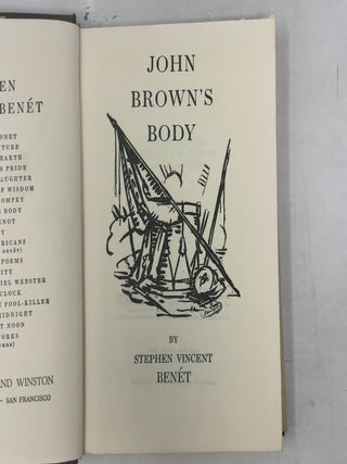 John Brown's Body
