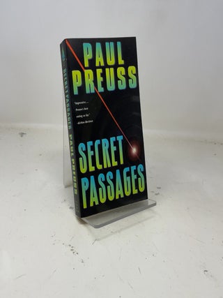 Secret Passages