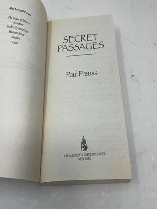 Secret Passages